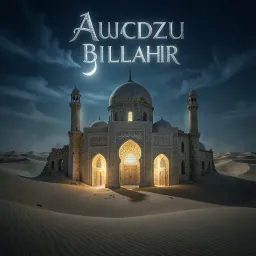 Auudzu billahir
