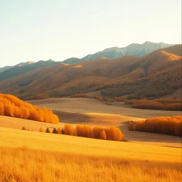 1st Day of Autumn