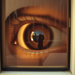 Eyes of Seven Years