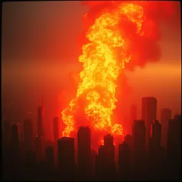 Wildfire