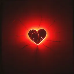 Break my heart