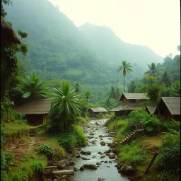 Laheri village my home.