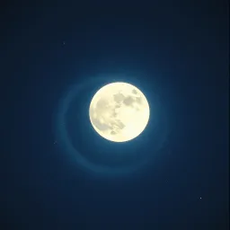 Chasing Stardust