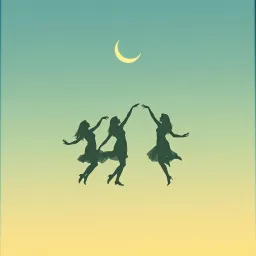 Dancing Shadows