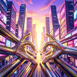 Good Life Riot