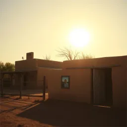 Novillos de la sierra