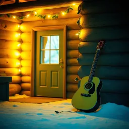 A Christmas Call Home