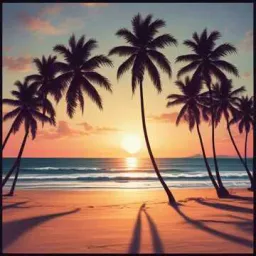 Death's Vacation