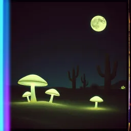 Desert Harvest Hustle