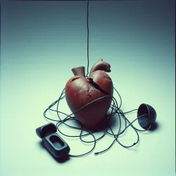 Fake Lies, Broken Ties