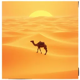 Camels Tolerance