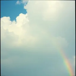 It s raining again
