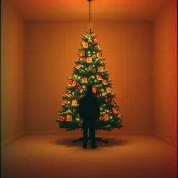 21 Days 'Til Christmas