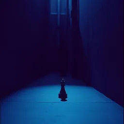 Can't You See