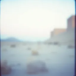 Faded Memories of You