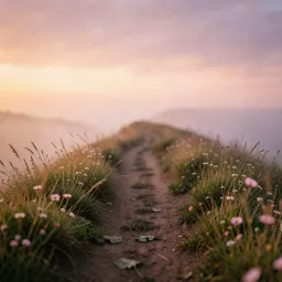 Paths of the Heart