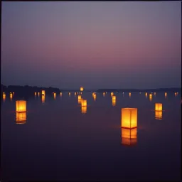 Amour en Lumières