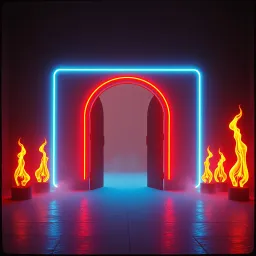 Do Not Enter