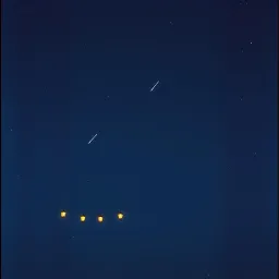 Malam Tanpamu
