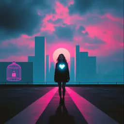 Not the Girl