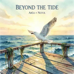 Beyond the Tide (파도 너머) - Aria x Nova