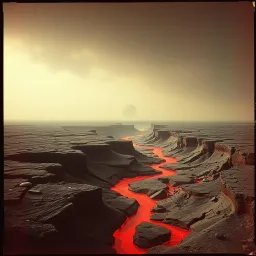 The end of days