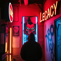 Legacy of the Past