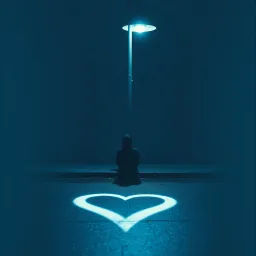 Still My Shade of Blue