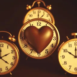 Latidos de amor