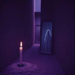 Let Me Fade Away
