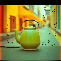"Tea Kadai Love-u"