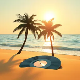 Sun of Itanhaém