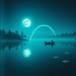 Hooked On The Reel