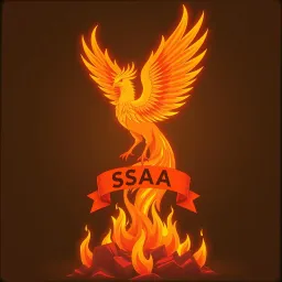 SSAA team