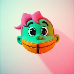 Nana Boo Boo