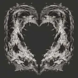 Shattered Agony