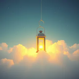 نور في قلبي