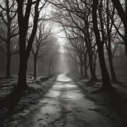 Fading Echoes
