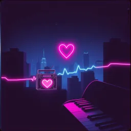 Be Mine Tonight