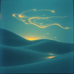 Whispering Winds