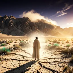 20 Seconds of Courage (The Awakening)