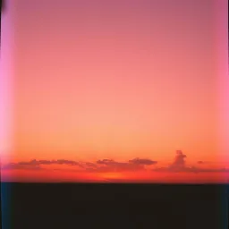 Sky's Embrace