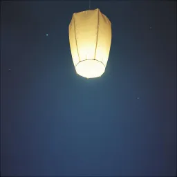 Afraid to say