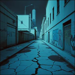 Street Reverie