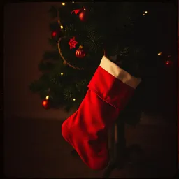 Santa's a Liar