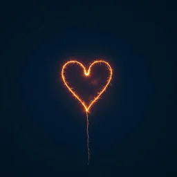 Somebody’s Heart