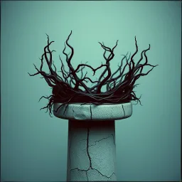Heavy Crown