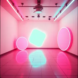 Rhythm of the Night