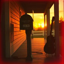 Death date / Country version
