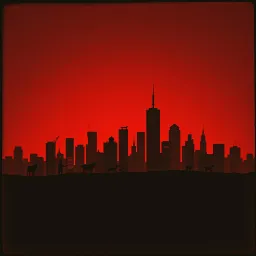Wall street vampires